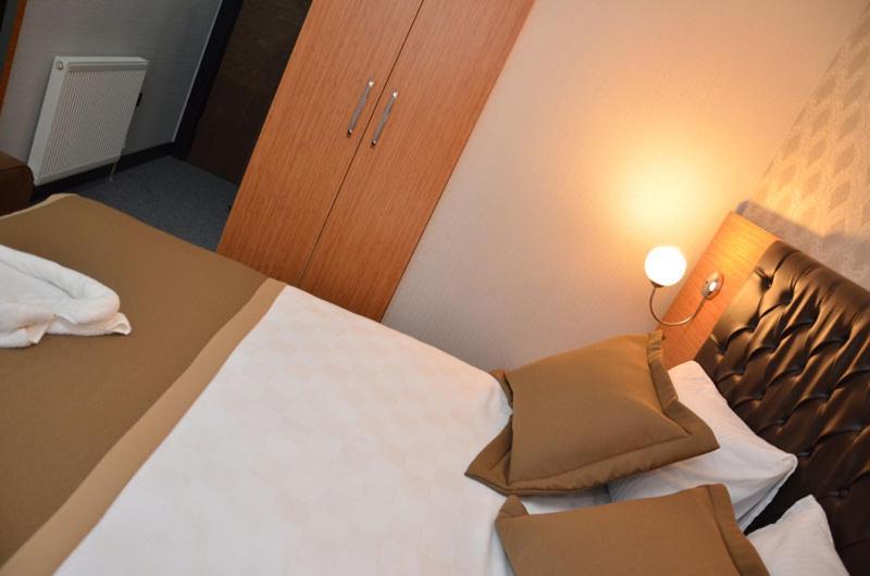 Otel Grand Lark 伊斯坦布尔 外观 照片