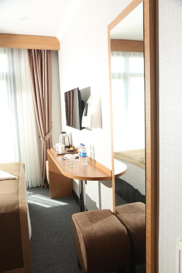 Otel Grand Lark 伊斯坦布尔 外观 照片