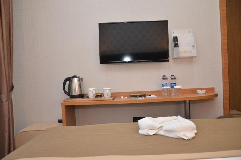 Otel Grand Lark 伊斯坦布尔 外观 照片
