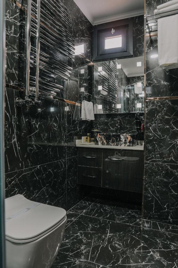Otel Grand Lark 伊斯坦布尔 外观 照片