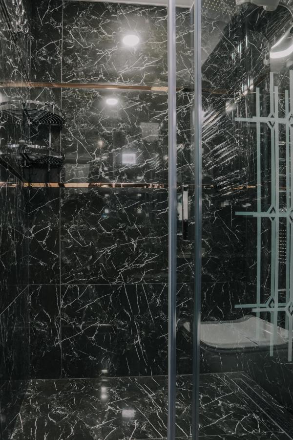 Otel Grand Lark 伊斯坦布尔 外观 照片